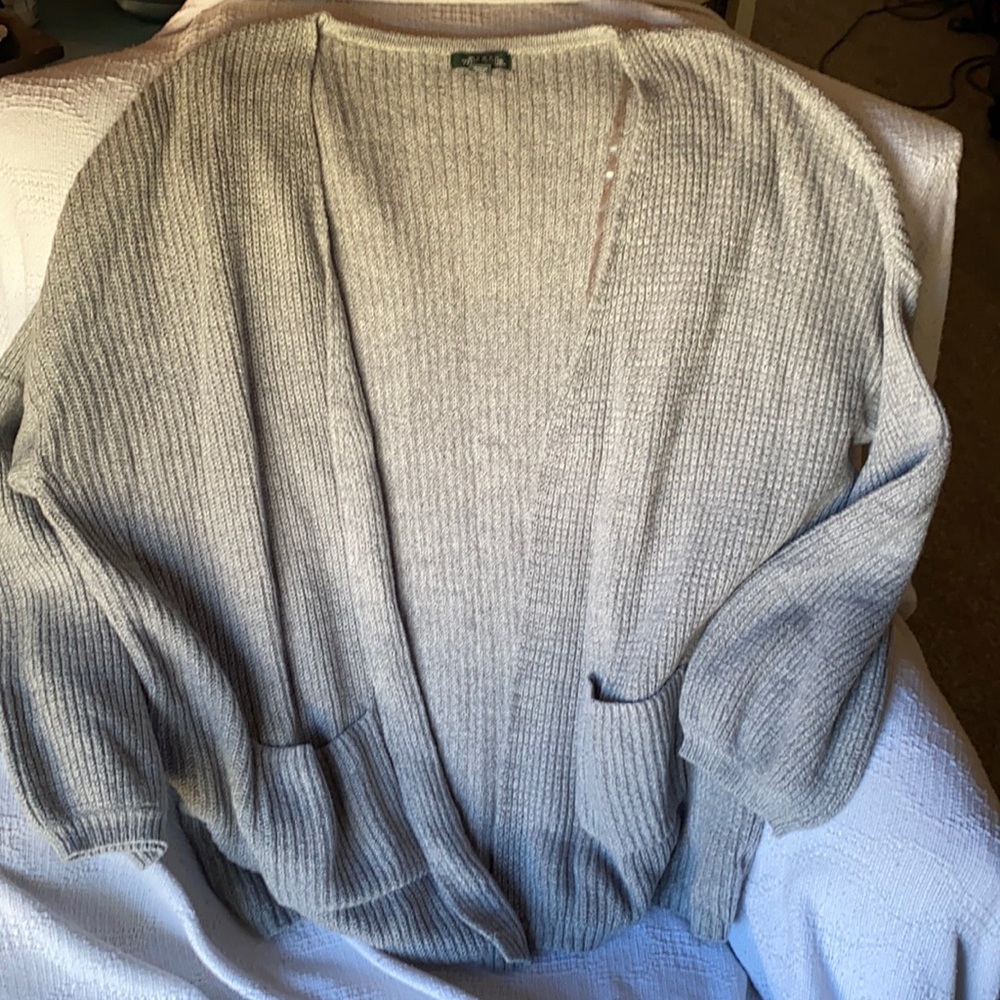 Wild Fable Women’s cardigan sweater